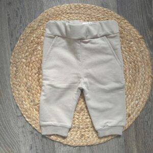 Broek || Jogging zand