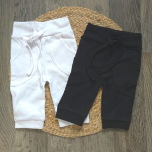 Broek || Cozy jogging