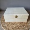 Lifestyle || Houten kistje groot