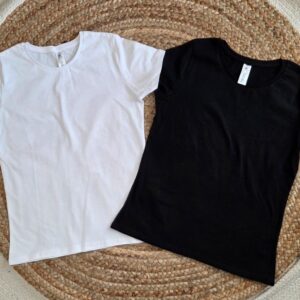 Volwassenen || T-shirt vrouw